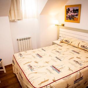 Habitación Doble Pequeña